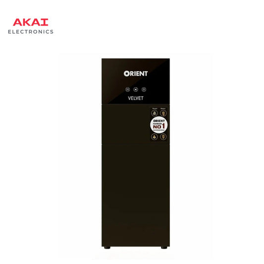 Orient Water Dispenser (Velvet 3 Silk Black) - Buy Online in Pakistan | Akai Electronics