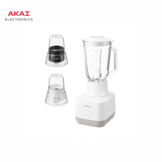 Panasonic Blender 5421 (Ice Crusher) - Buy Online in Pakistan | Akai Electronics