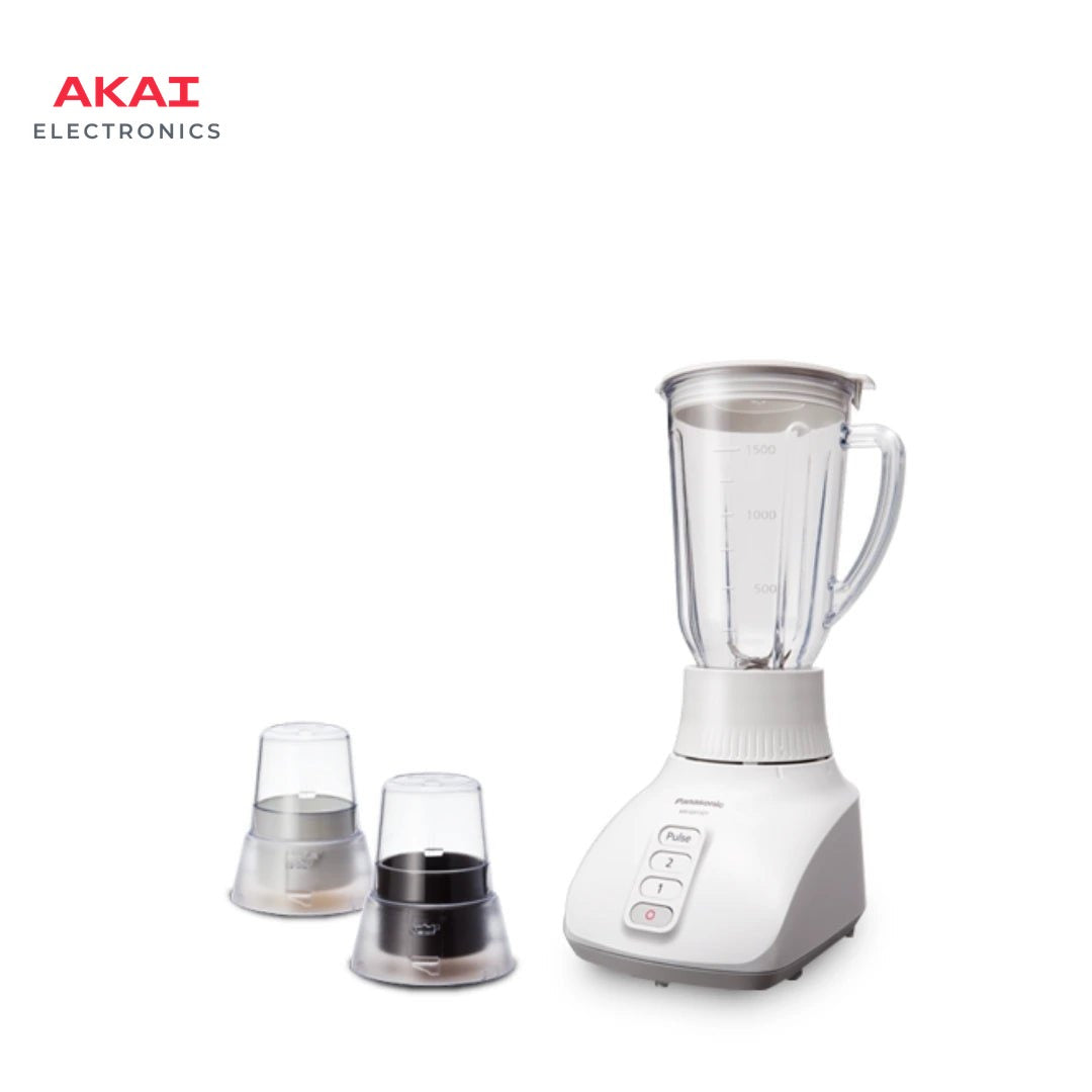 Panasonic Blender MX-GX1521 - Buy Online in Pakistan | Akai Electronics