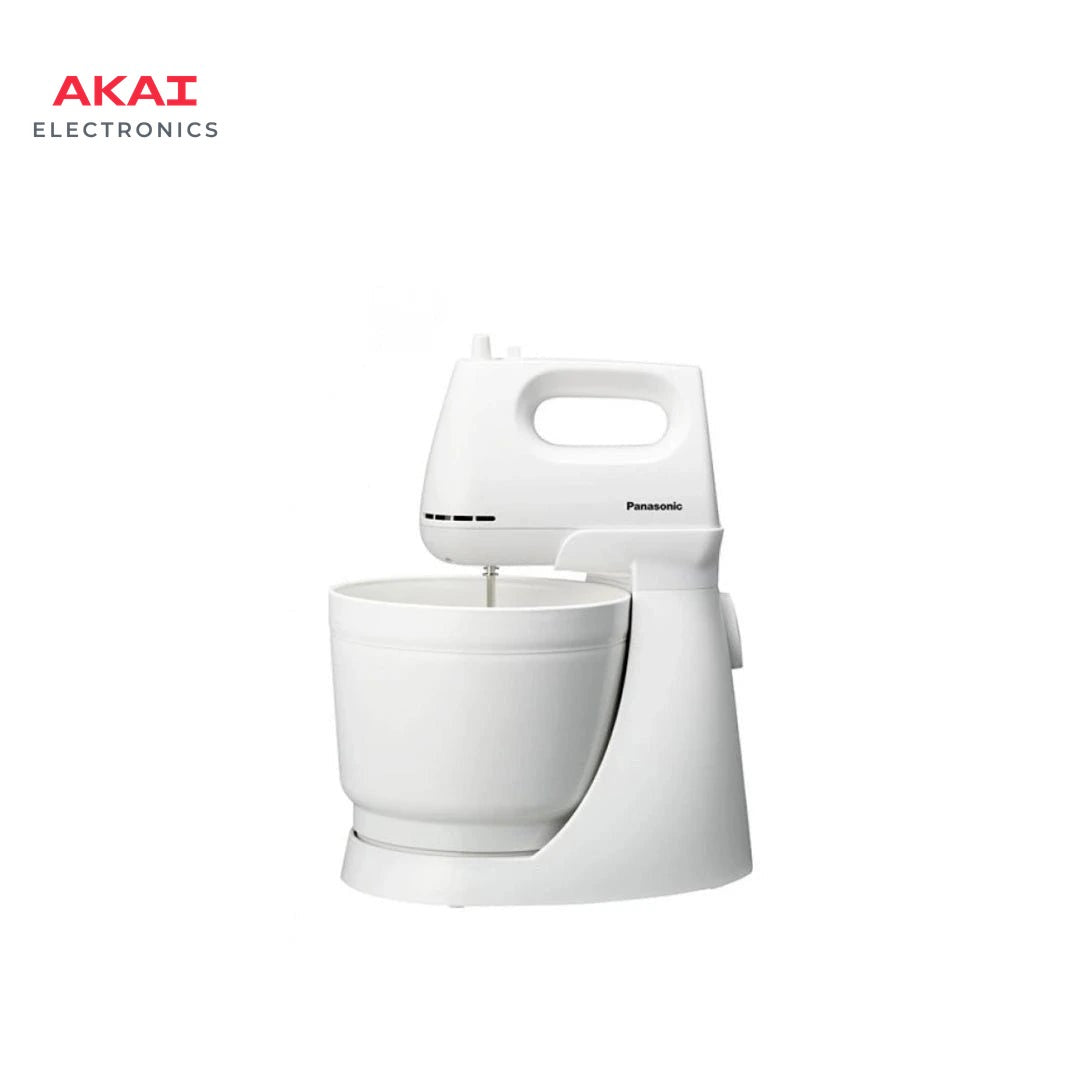 Panasonic Egg Beater MK-GB3 WTZ - Buy Online in Pakistan | Akai Electronics