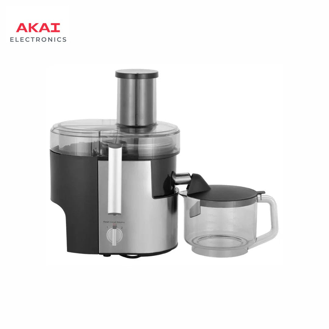 Panasonic Juicer Extractor MJ-DJ-01 - Buy Online in Pakistan | Akai Electronics