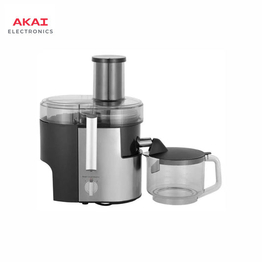 Panasonic Juicer Extractor MJ-DJ-01 - Buy Online in Pakistan | Akai Electronics