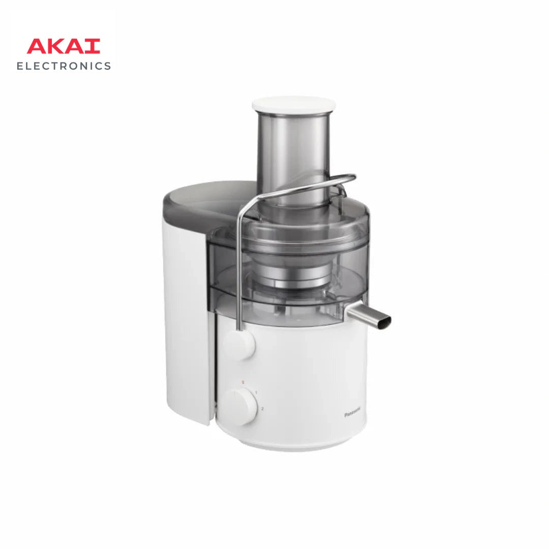 Panasonic Juicer MJ-CB100 W - Buy Online in Pakistan | Akai Electronics