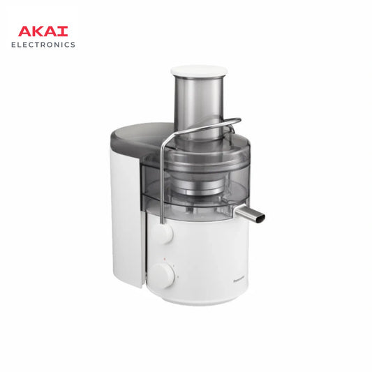 Panasonic Juicer MJ-CB100 W - Buy Online in Pakistan | Akai Electronics