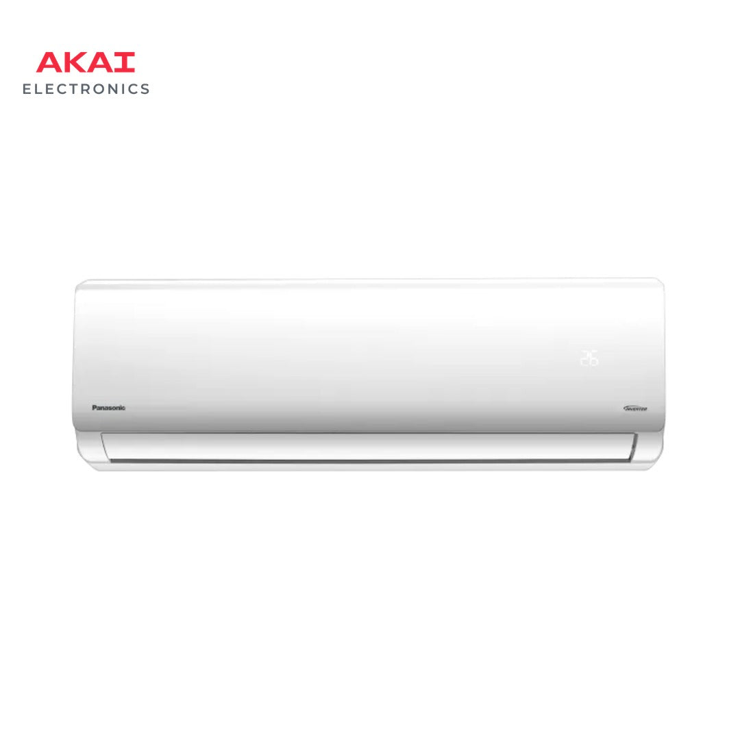 Panasonic Split AC Inverter 1.5 Ton UE18XKF-9 - Buy Online in Pakistan | Akai Electronics