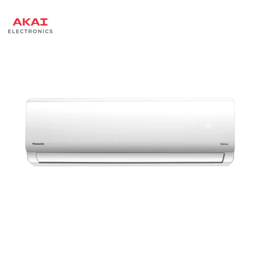 Panasonic Split AC Inverter 1.5 Ton UE18XKF-9 - Buy Online in Pakistan | Akai Electronics