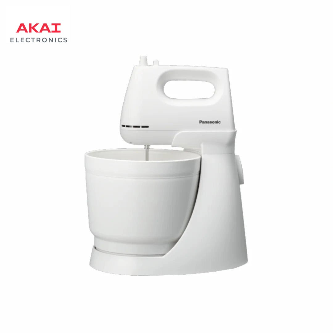 Panasonic Stand Mixer MK-GB3 - Buy Online in Pakistan | Akai Electronics
