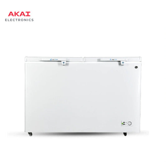 PEL Deep Freezer (PDFT70-155) Arctic Pro Freeze - Buy Online in Pakistan | Akai Electronics