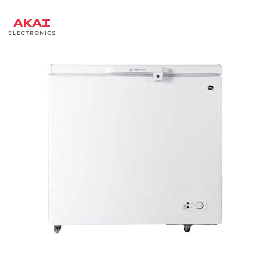 PEL Deep Freezer (PDIN70-100) Arctic Inverter On - Buy Online in Pakistan | Akai Electronics