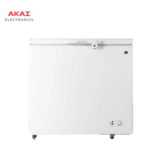PEL Deep Freezer (PDIN70-100) Arctic Inverter On - Buy Online in Pakistan | Akai Electronics