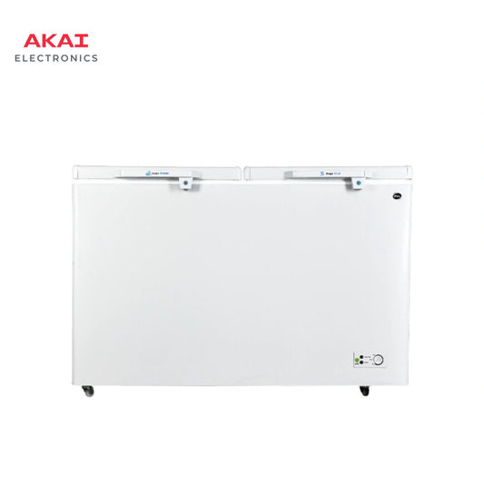 PEL Deep Freezer (PDIN70-155) Arctic Inverter On - Buy Online in Pakistan | Akai Electronics