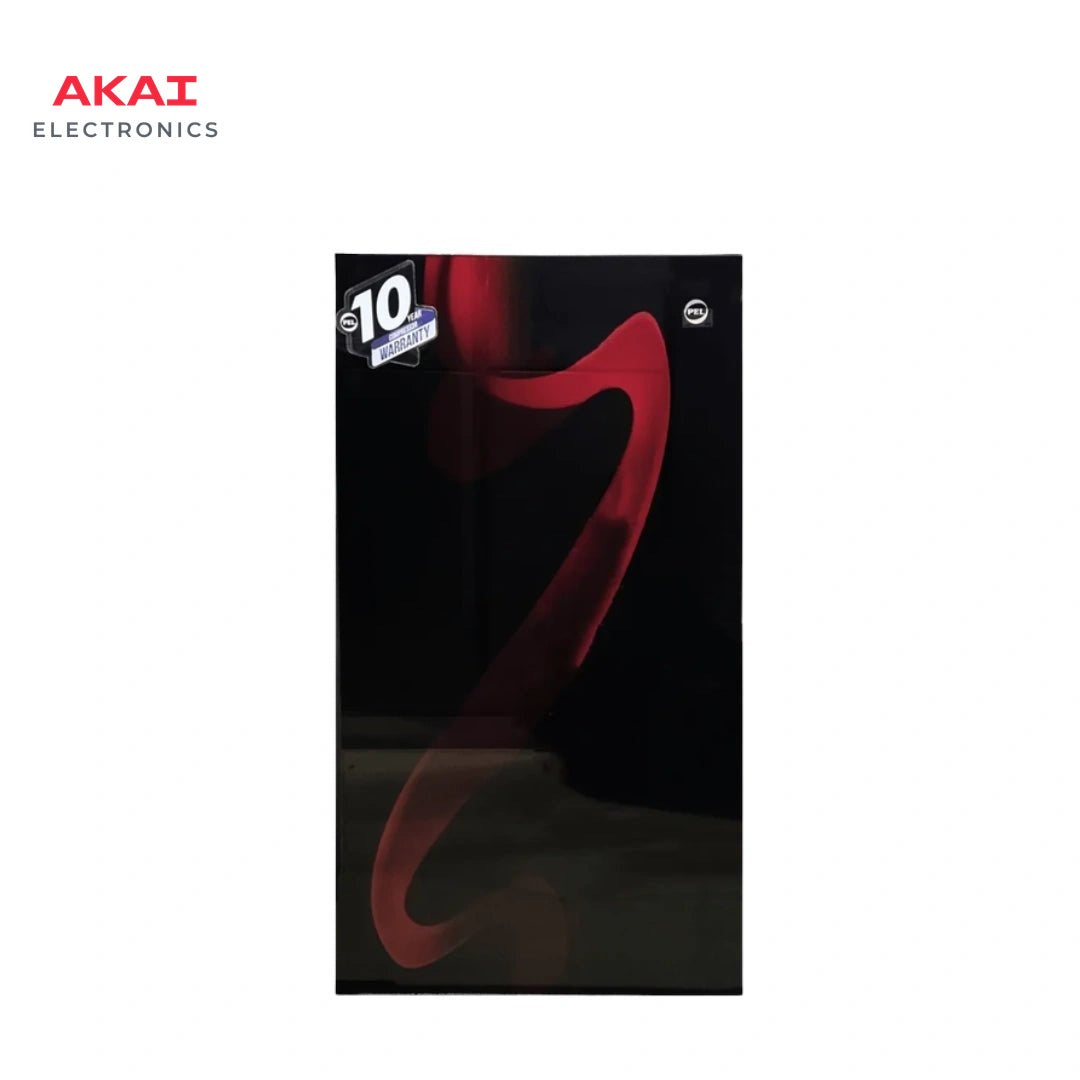 PEL Ref (PRGD-1400 SD Red Blaze) - Buy Online in Pakistan | Akai Electronics