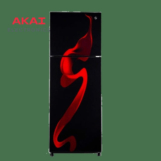PEL Ref (PRINVOGD-6360 Hazel Red Blaze) Flat Glass Inverter - Buy Online in Pakistan | Akai Electronics