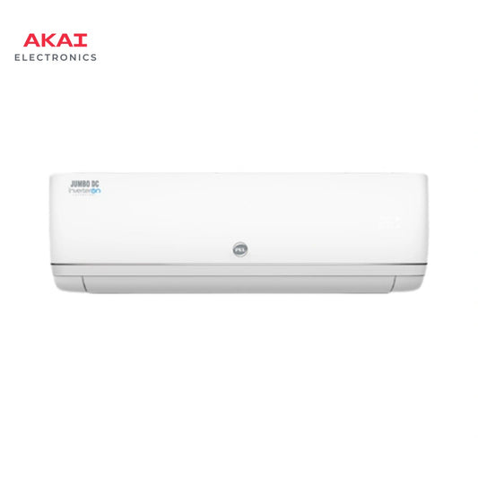 PEL Split AC Inverter 1.0 Ton PINV-12K Jumbo - Buy Online in Pakistan | Akai Electronics