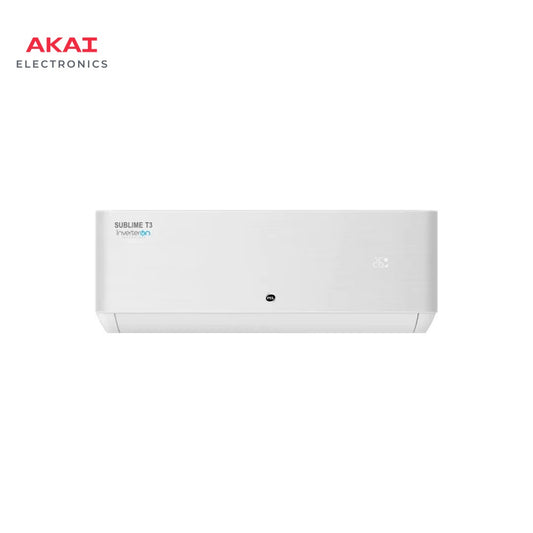 PEL Split AC Inverter 1.5 Ton PINV-18K Sublime T3 - Buy Online in Pakistan | Akai Electronics