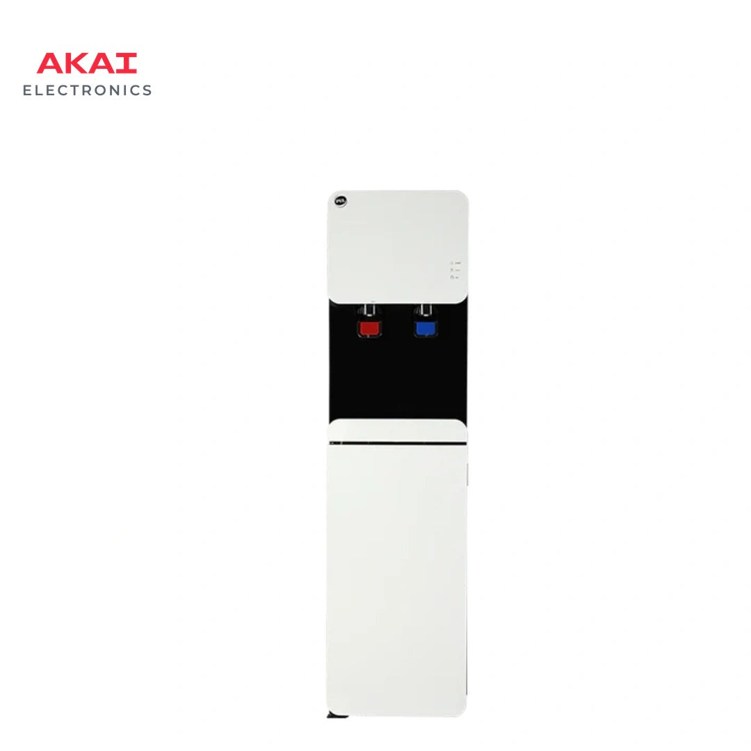 PEL Water Dispenser (PWD-316 Premier White/Black) - Buy Online in Pakistan | Akai Electronics