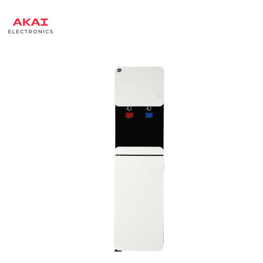 PEL Water Dispenser (PWD-316 Premier White/Black) - Buy Online in Pakistan | Akai Electronics