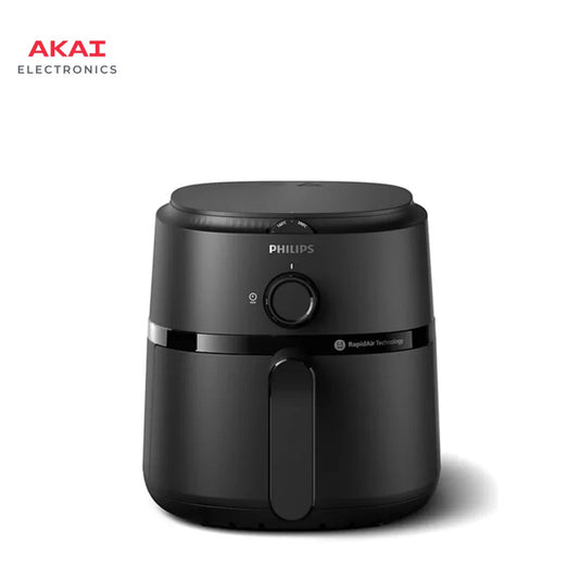 Philips Air Fryer (NA-120) - Buy Online in Pakistan | Akai Electronics
