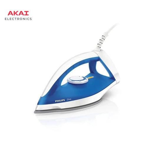 Philips Dry Iron GC-120 - Buy Online in Pakistan | Akai Electronics