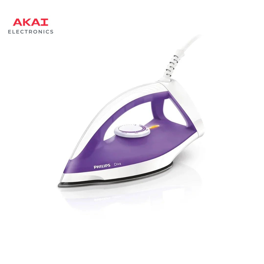 Philips Dry Iron GC-122 - Buy Online in Pakistan | Akai Electronics