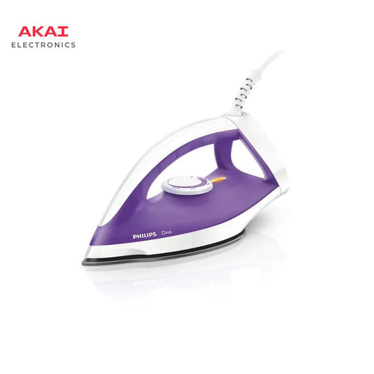 Philips Dry Iron GC-122 - Buy Online in Pakistan | Akai Electronics