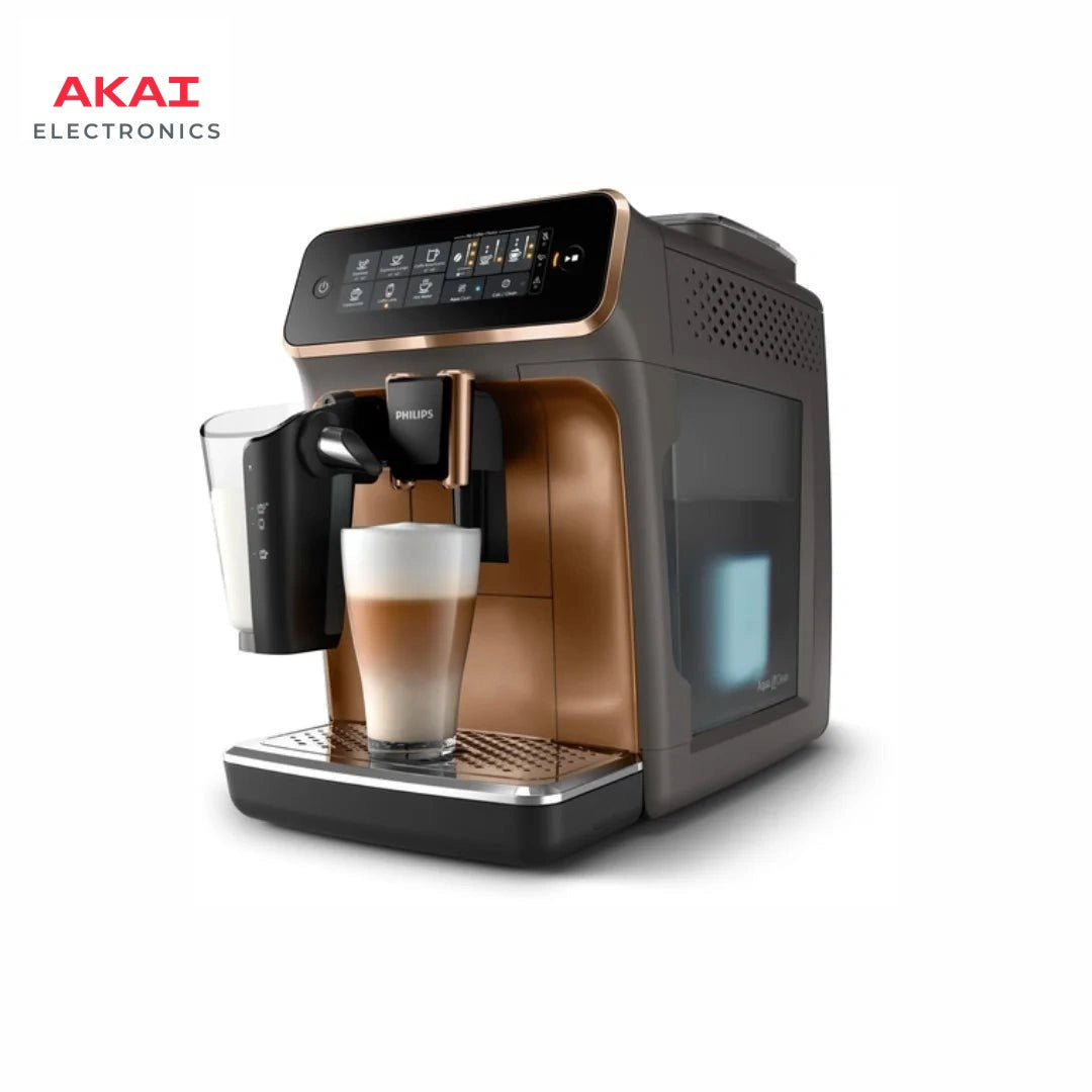 Philips Expresso Coffee Maker EP-3146 - Buy Online in Pakistan | Akai Electronics