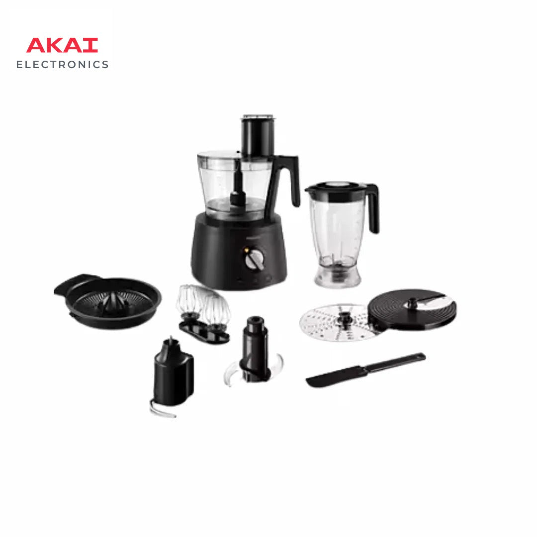Philips Food Processor HR-7776 - Buy Online in Pakistan | Akai Electronics