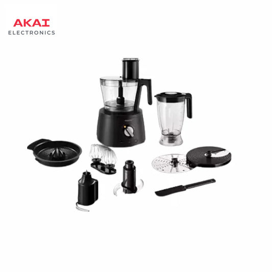 Philips Food Processor HR-7776 - Buy Online in Pakistan | Akai Electronics