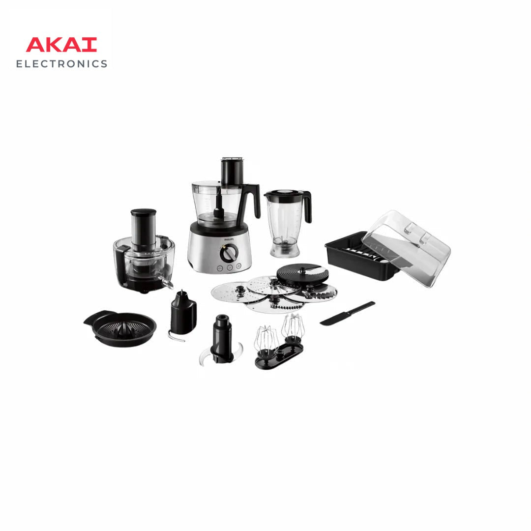 Philips Food Processor (HR-7778) - Buy Online in Pakistan | Akai Electronics