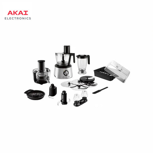 Philips Food Processor (HR-7778) - Buy Online in Pakistan | Akai Electronics