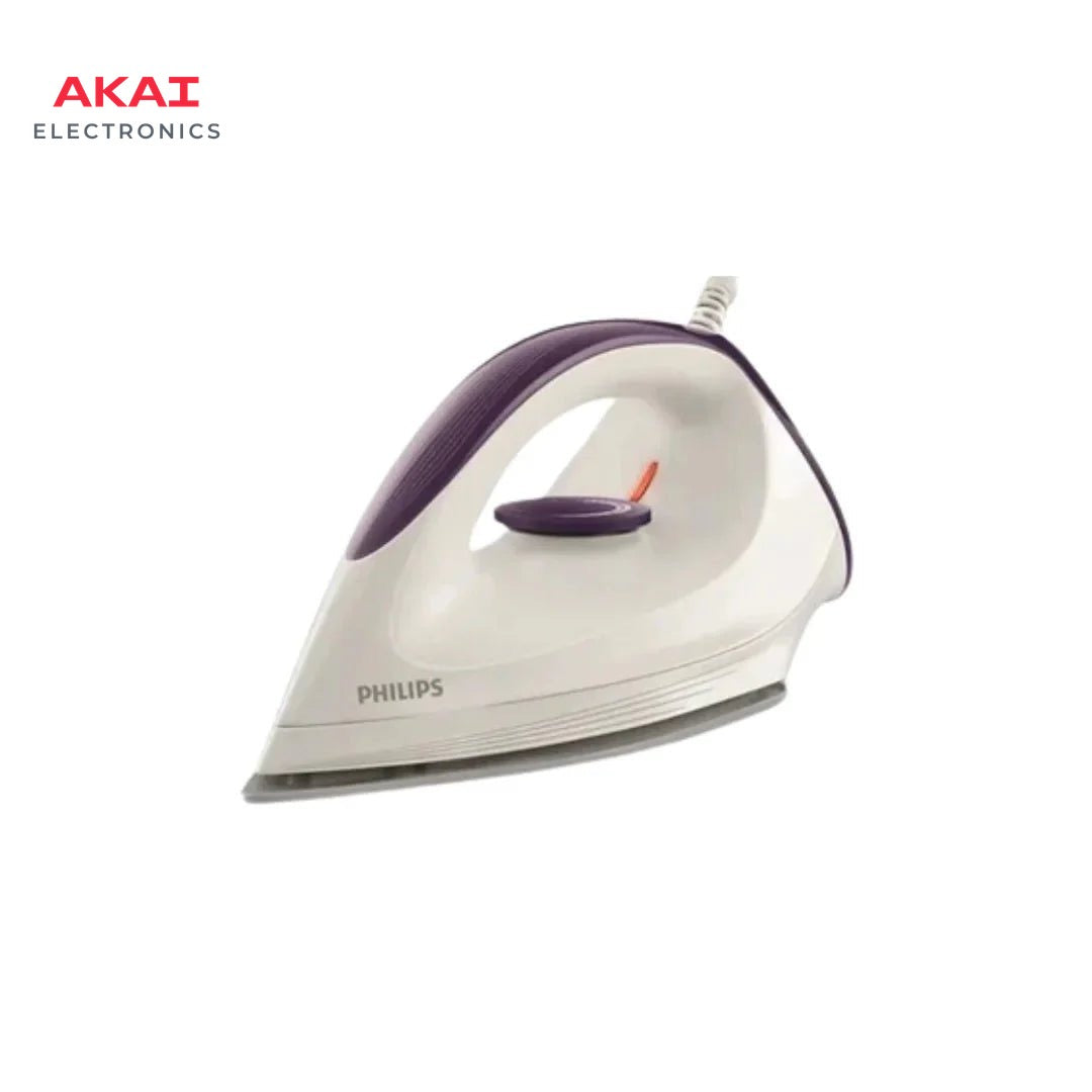 Philips Iron GC-160 - Buy Online in Pakistan | Akai Electronics