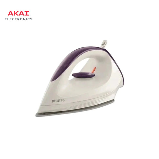 Philips Iron GC-160 - Buy Online in Pakistan | Akai Electronics