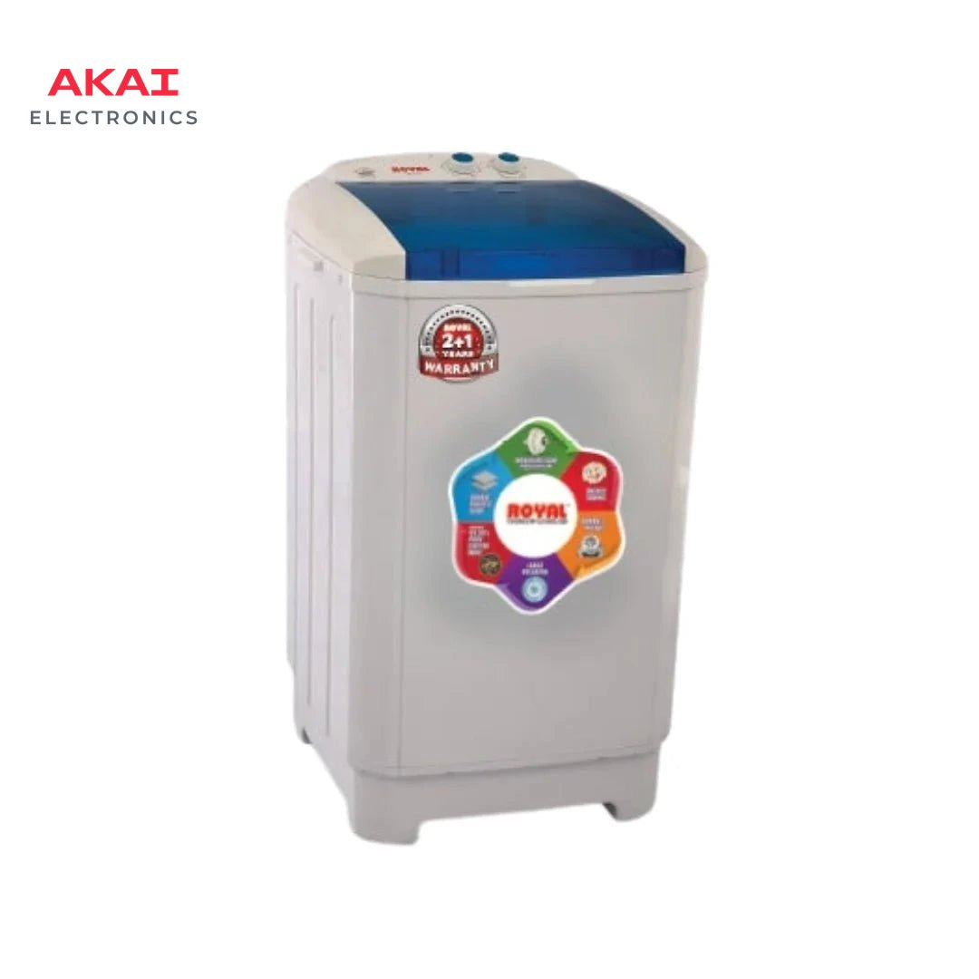Royal Washing Machine RWM-1010 - Buy Online in Pakistan | Akai Electronics