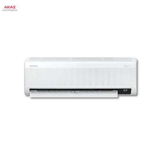 Samsung AC 1.5 Ton Split Inverter AR18ASFZGWKY - Buy Online in Pakistan | Akai Electronics