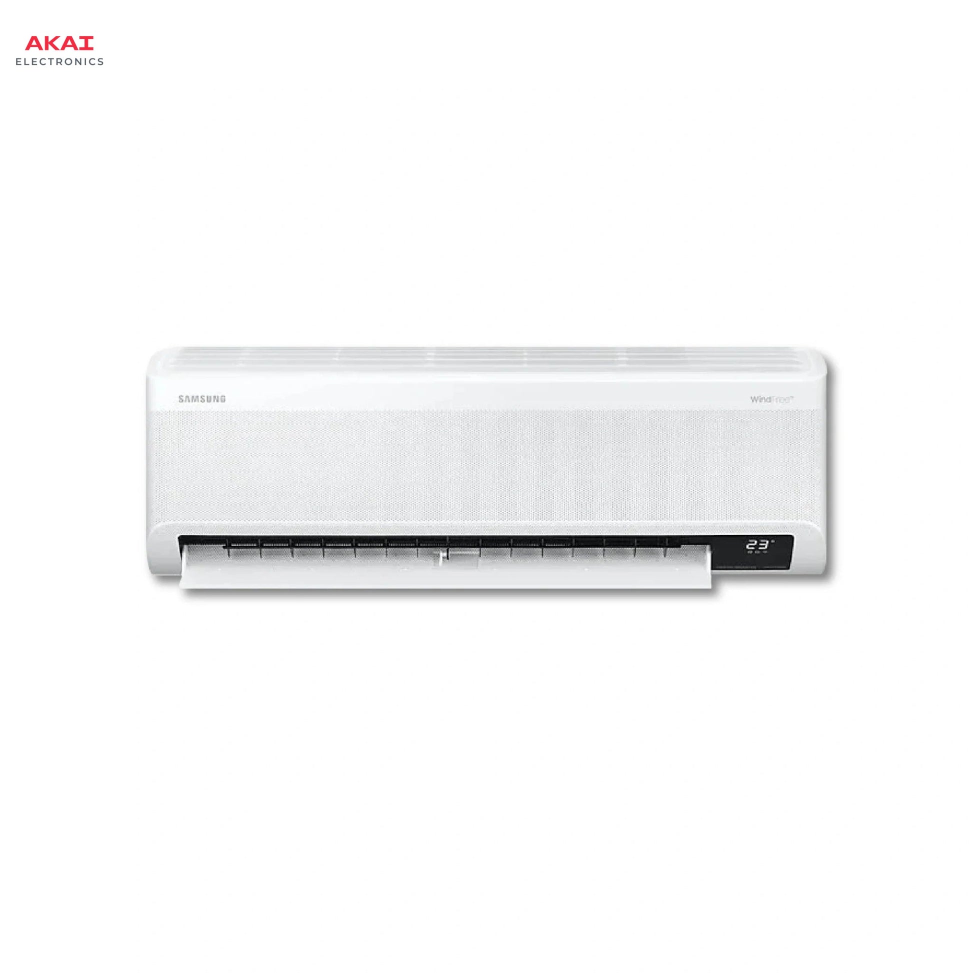 Samsung AC 2.0 Ton Split Inverter AR24ASFZGWKY - Buy Online in Pakistan | Akai Electronics