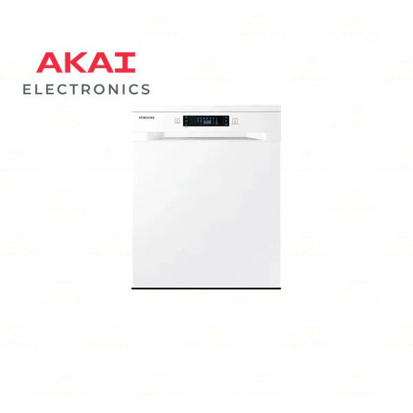 Samsung Dish Washer DW-60M5070FW - Buy Online in Pakistan | Akai Electronics