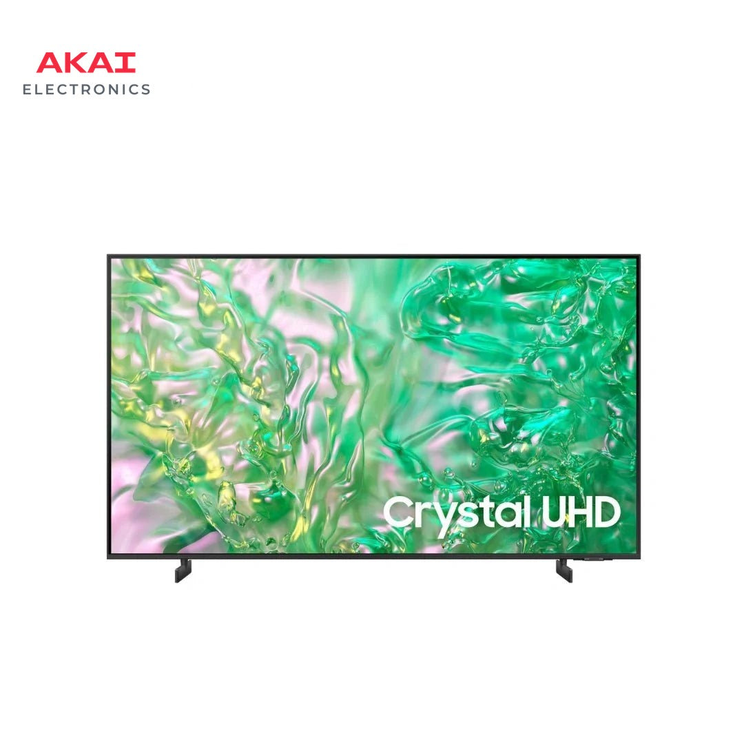 Samsung LED 55" CY-55DU8000USMZ - Buy Online in Pakistan | Akai Electronics