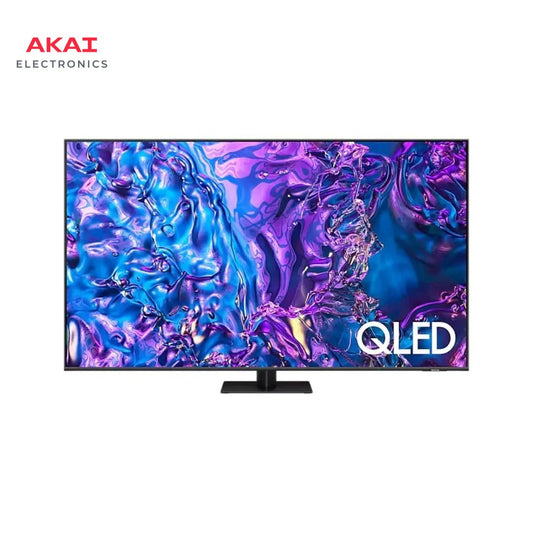 Samsung LED 55" CY-55Q70DAUSMZ (4K + Smart) - Buy Online in Pakistan | Akai Electronics