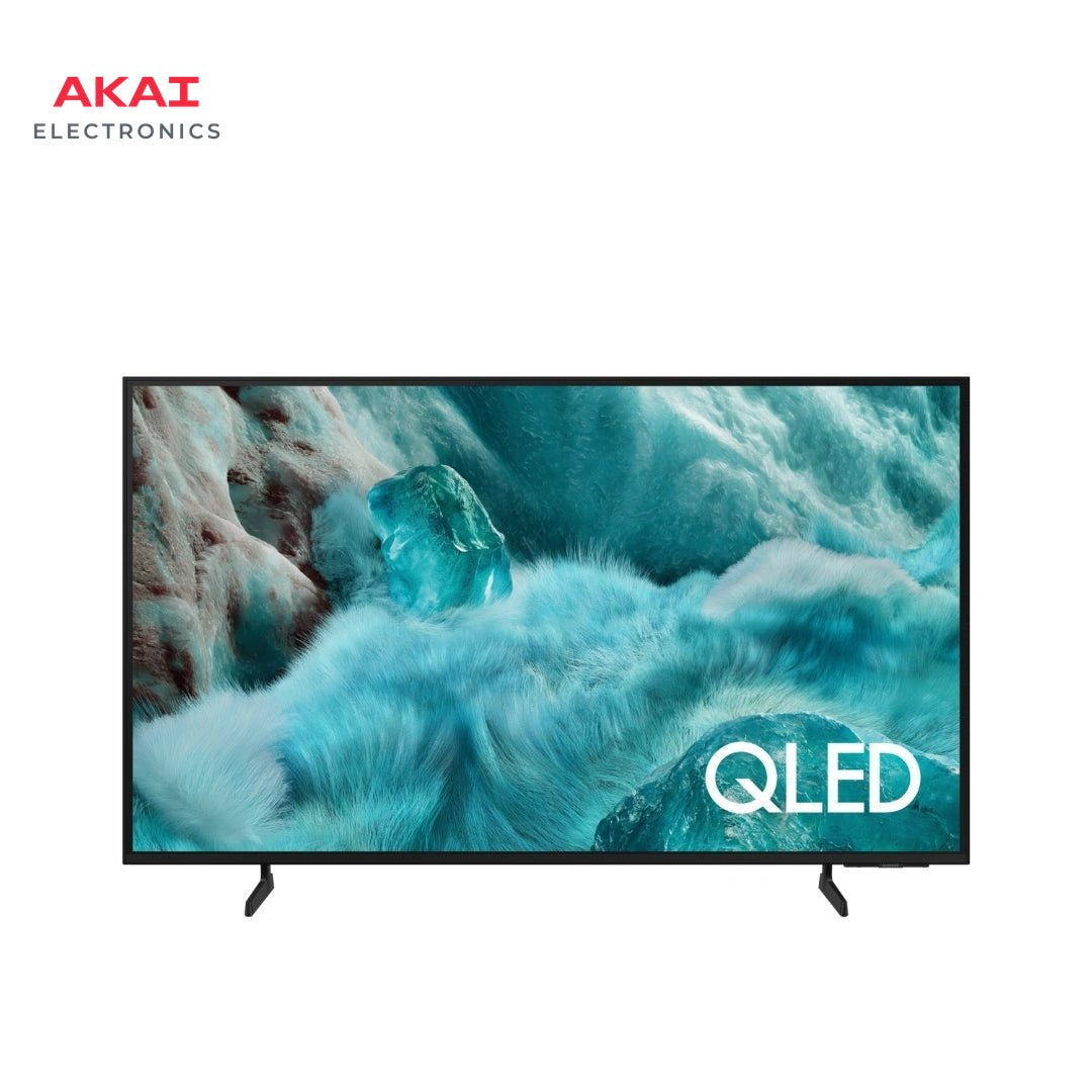Samsung LED 55" QA-55Q7FAAUSMM - Buy Online in Pakistan | Akai Electronics