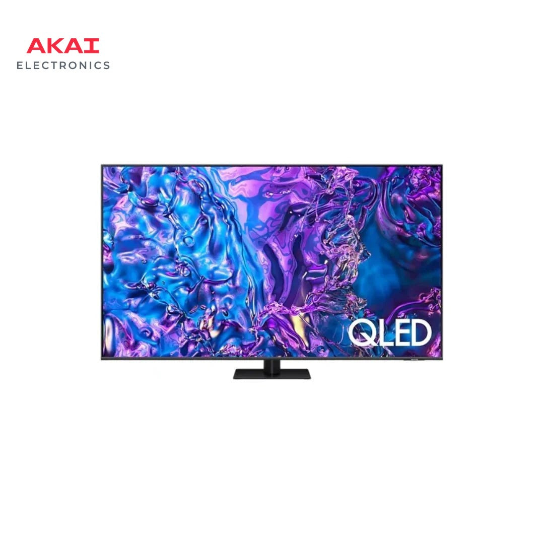 Samsung LED 75" CY-75Q70DUSMZ (4K + Smart) - Buy Online in Pakistan | Akai Electronics