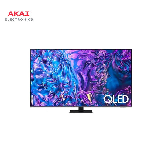 Samsung LED 75" CY-75Q70DUSMZ (4K + Smart) - Buy Online in Pakistan | Akai Electronics