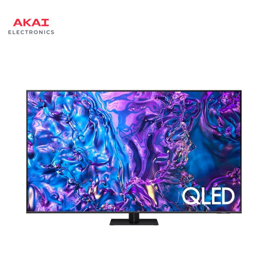 Samsung LED 85" CY-85Q70DUSMZ - Buy Online in Pakistan | Akai Electronics
