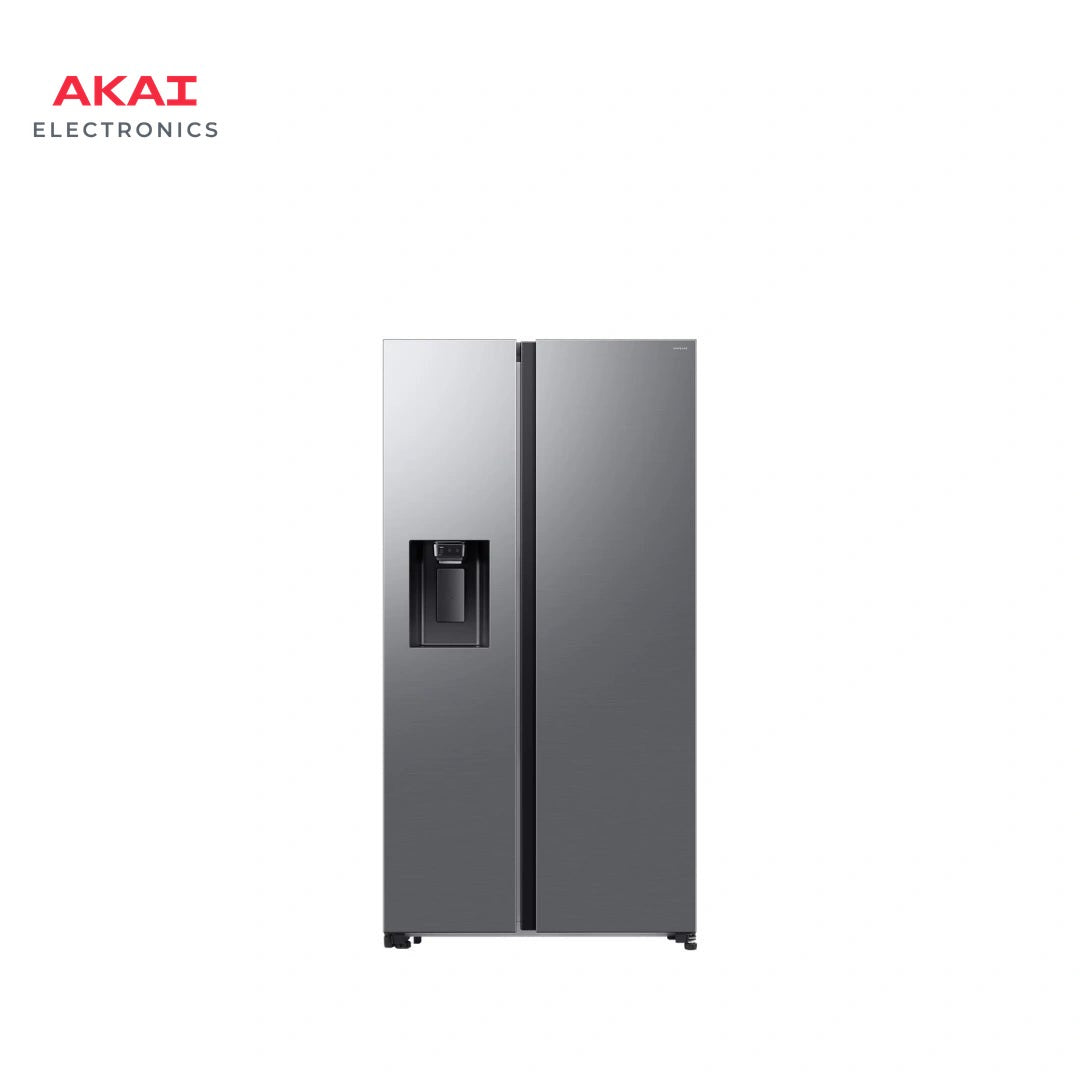 Samsung Refrigerator Side By Side RS70F64 KITAE - Buy Online in Pakistan | Akai Electronics