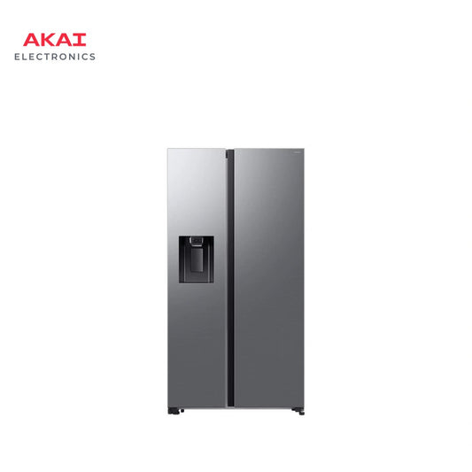 Samsung Refrigerator Side By Side RS70F64 KITAE - Buy Online in Pakistan | Akai Electronics