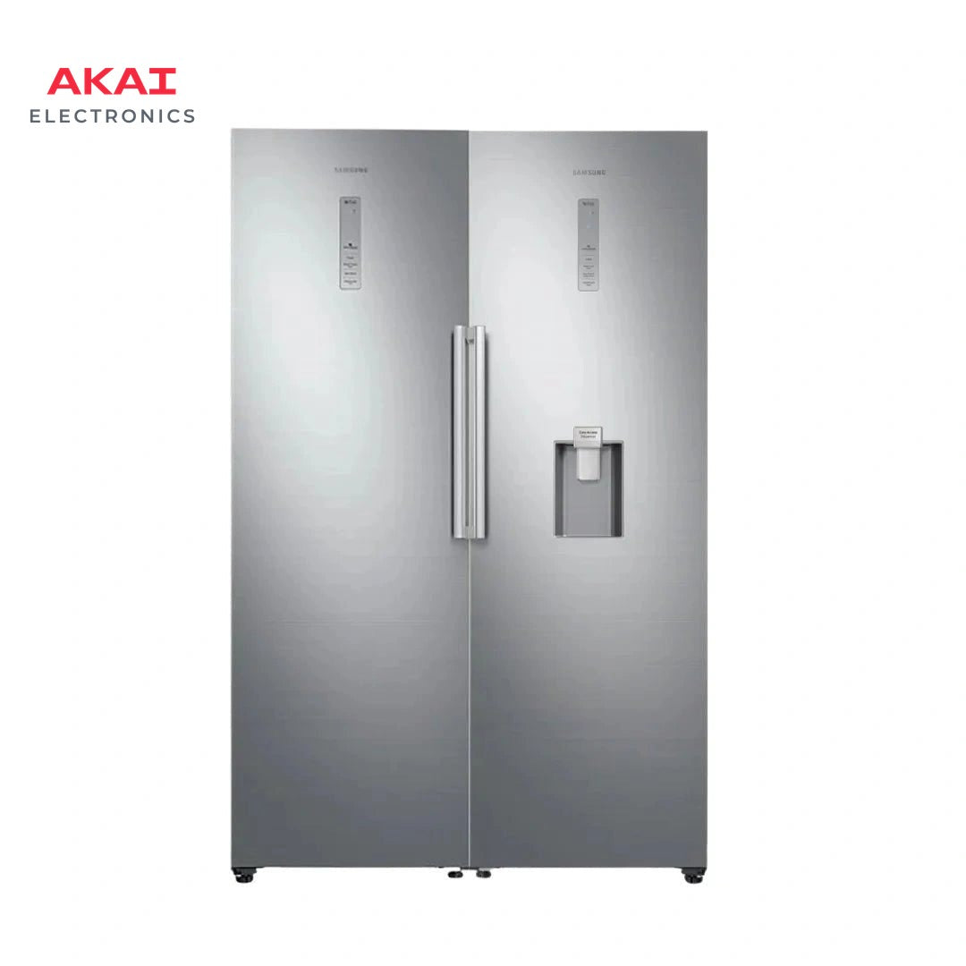 Samsung Upright Inverter RZ32M71207F / RR39M73107F Pigeon-Pair - Buy Online in Pakistan | Akai Electronics