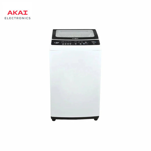 Super Asia A.W.M SA-809 G White - Buy Online in Pakistan | Akai Electronics
