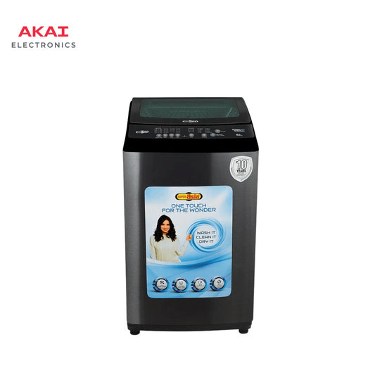 Super Asia TAWM (SA-809G Black) Metal - Buy Online in Pakistan | Akai Electronics
