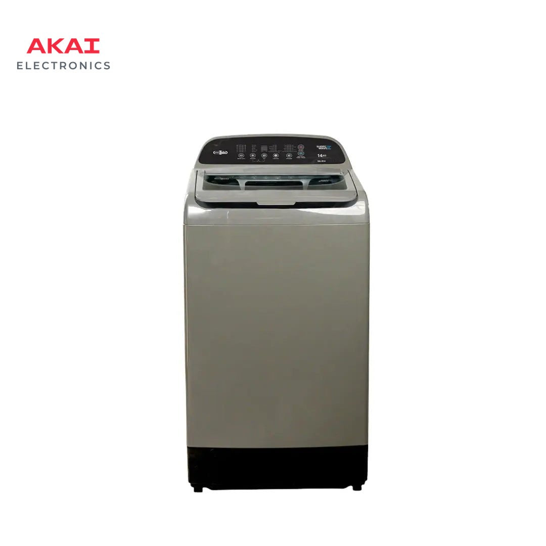 Super Asia TAWM (SA-809G Graphite) Metal - Buy Online in Pakistan | Akai Electronics