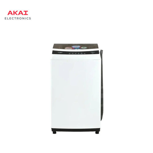 Super Asia TAWM (SA-809P White) Metal - Buy Online in Pakistan | Akai Electronics