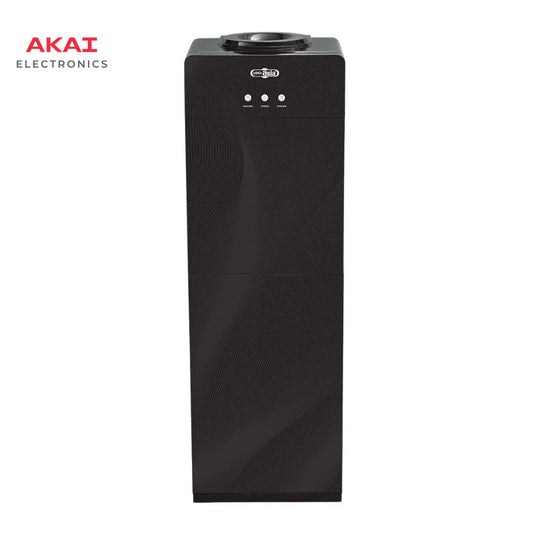Super Asia Water Dispenser HC-51 (Black) - Buy Online in Pakistan | Akai Electronics